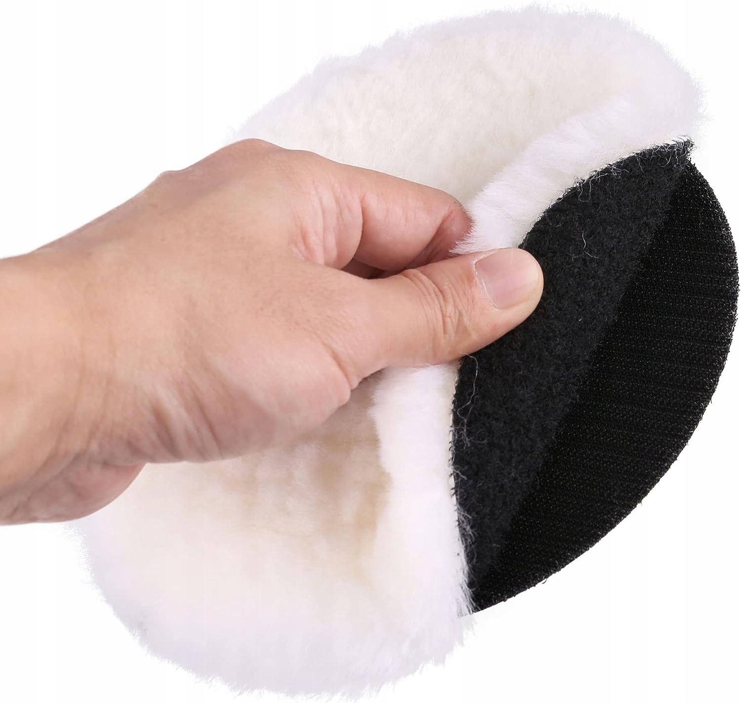 Polerka samochodowa 2600W elektryczna polerko-szlifierka MP0442 Maksymalna prędkość obrotowa 3200 RPM