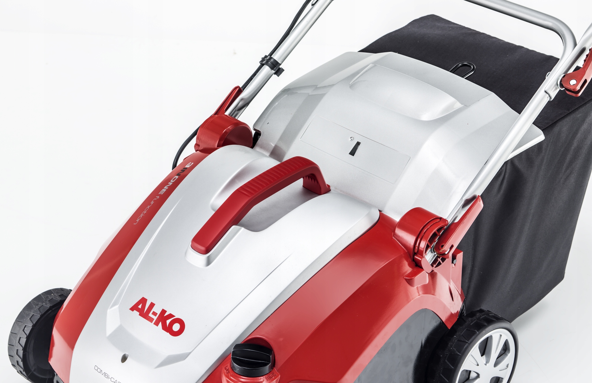 Aerator, wertykulator AL-KO 36 cm 1500 W Moc silnika spalinowego 1500 KM