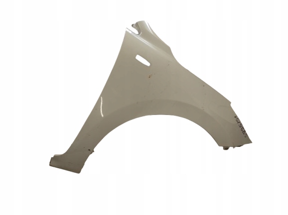 KIA RIO 4 IV 16- BŁOTNIK PRAWY PRZÓD