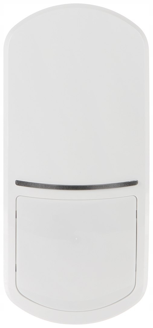 CZUJKA DUALNA MIKROFALA + PIR CZUJNIK RUCHU SATEL