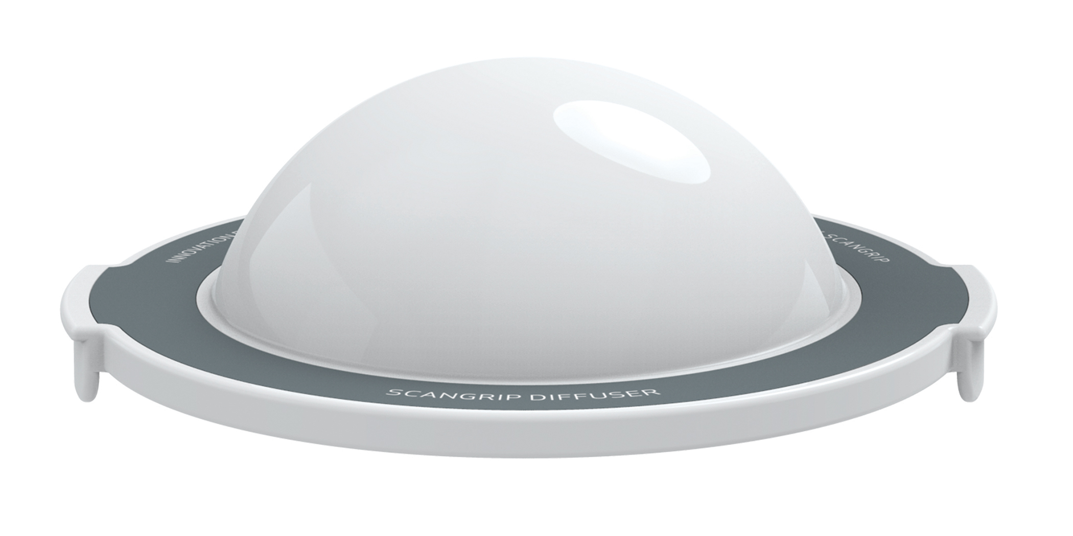 03.5751 Scangrip Diffuser L Nakładka rozpraszająca Typ inny