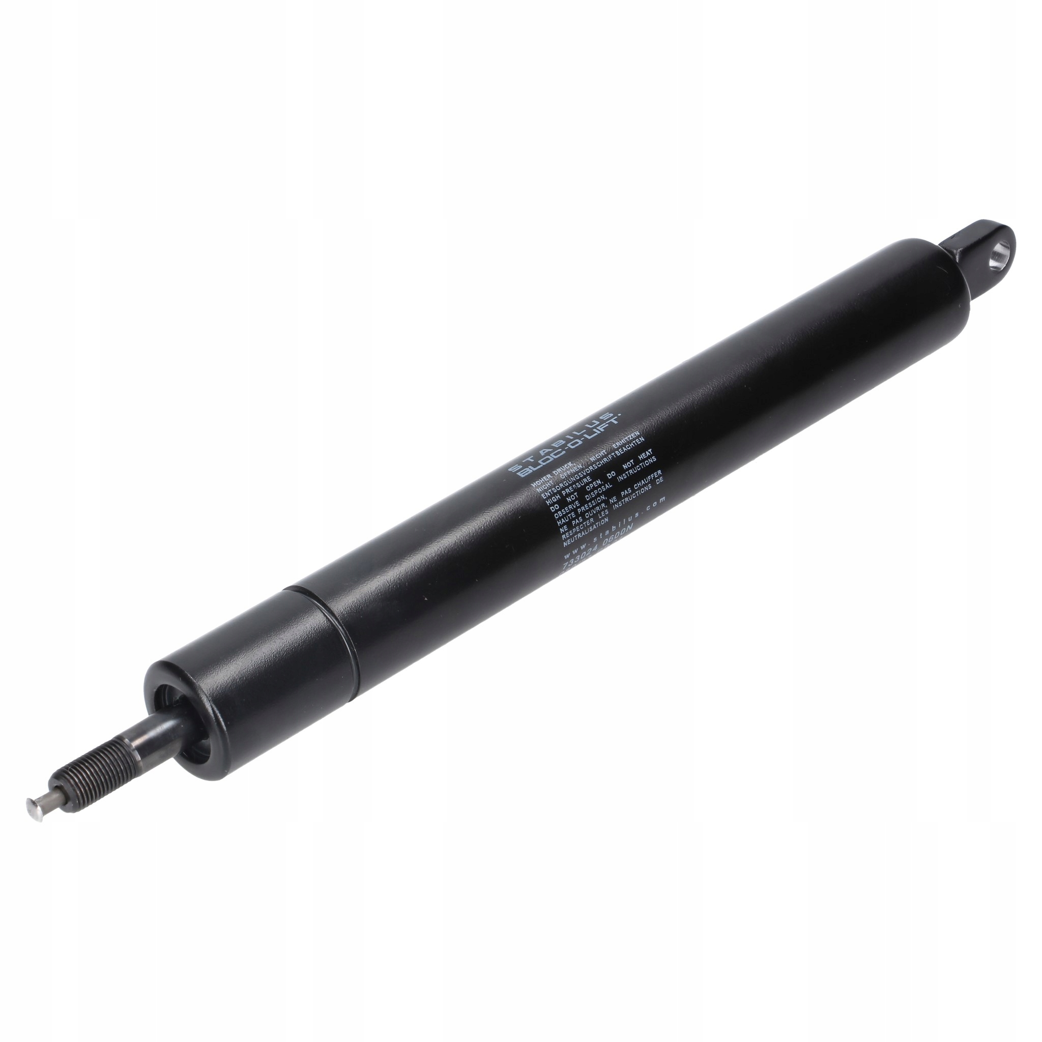 plynový tlumič Stabilus 733024