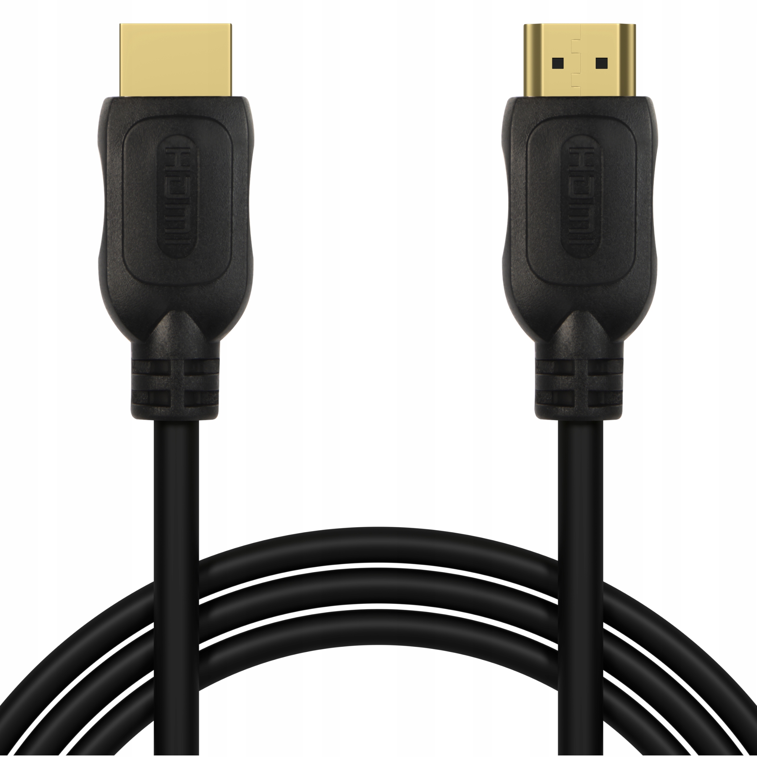 Cable Hdmi de 1.5 metros Full hd Encauchetado