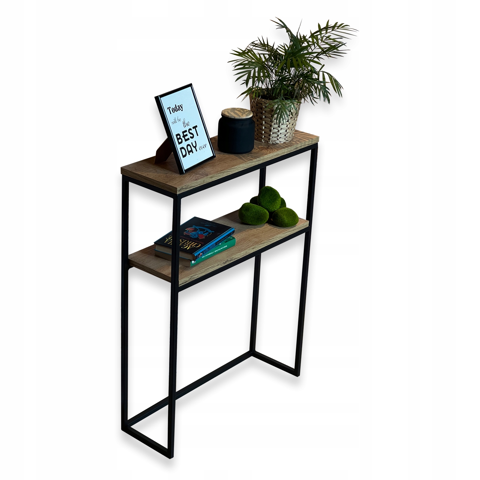 

Konsola Konsolka Toaletka Styl Loft 60x20x80