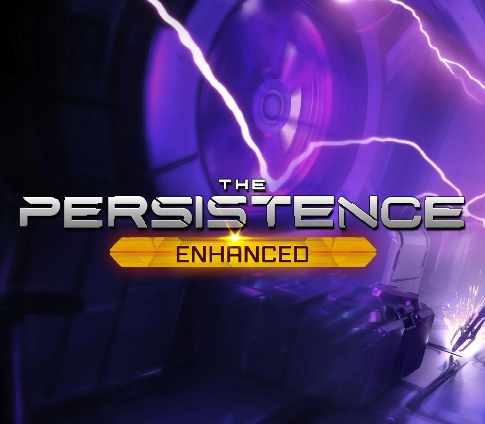 Kódový klíč k hře Persistence Enhanced pro PS4/PS5 za