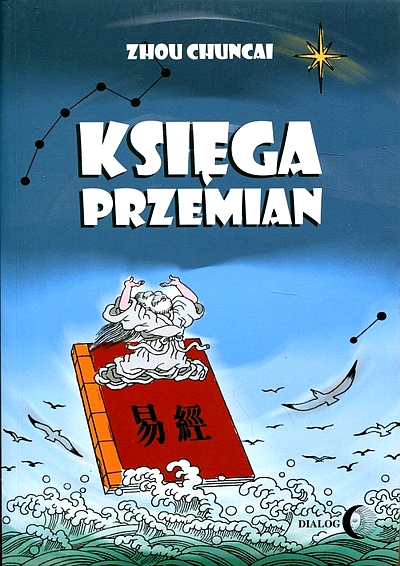 KSIĘGA PRZEMIAN
