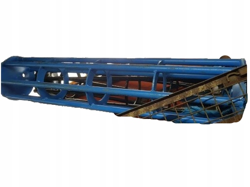 Дробильний вал Lemken 4230852