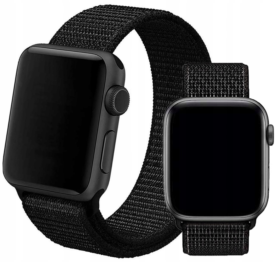 

Pasek Do Apple Watch 1 2 3 4 5 6 7 8 Se 38/40/41mm