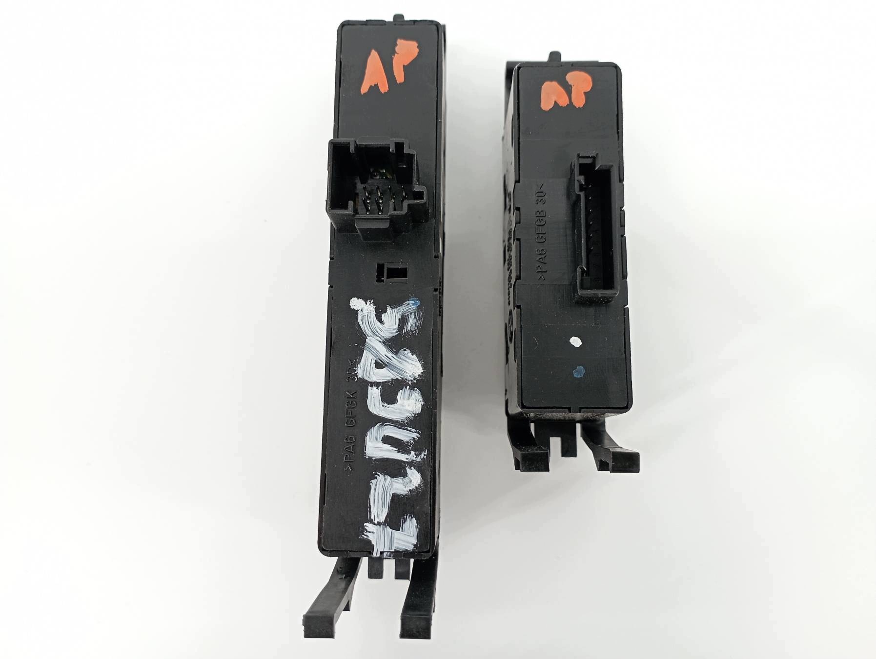 window control switch 8381518 8381514 Bmw Seria 3 IV (1998-2006) E46