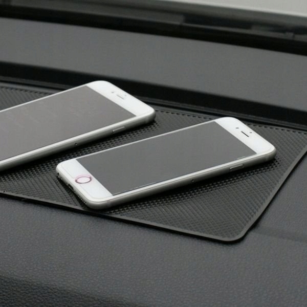 Mata Antypoślizgowa na Telefon Podkładka pod telefon do Auta Samoprzylepna Marka Inna