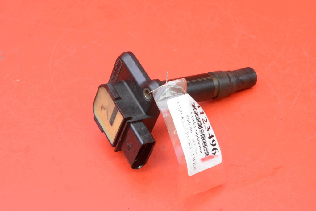 coil ignition 06B905115 AUDI A6 C5 1.8 20V 125 KM 97-01