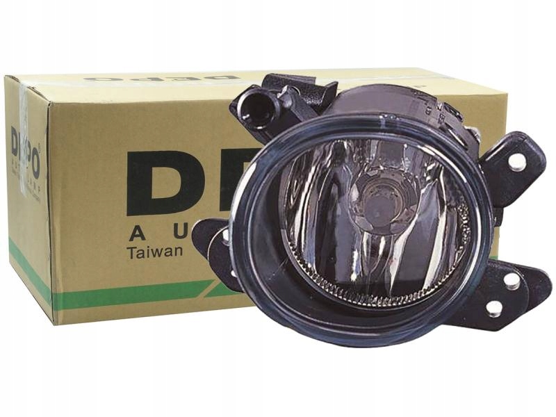 Mlhová Lampa Depo M-bz.a-clas '04-/.B-CLAS W245 '05-'08/.C-CLAS