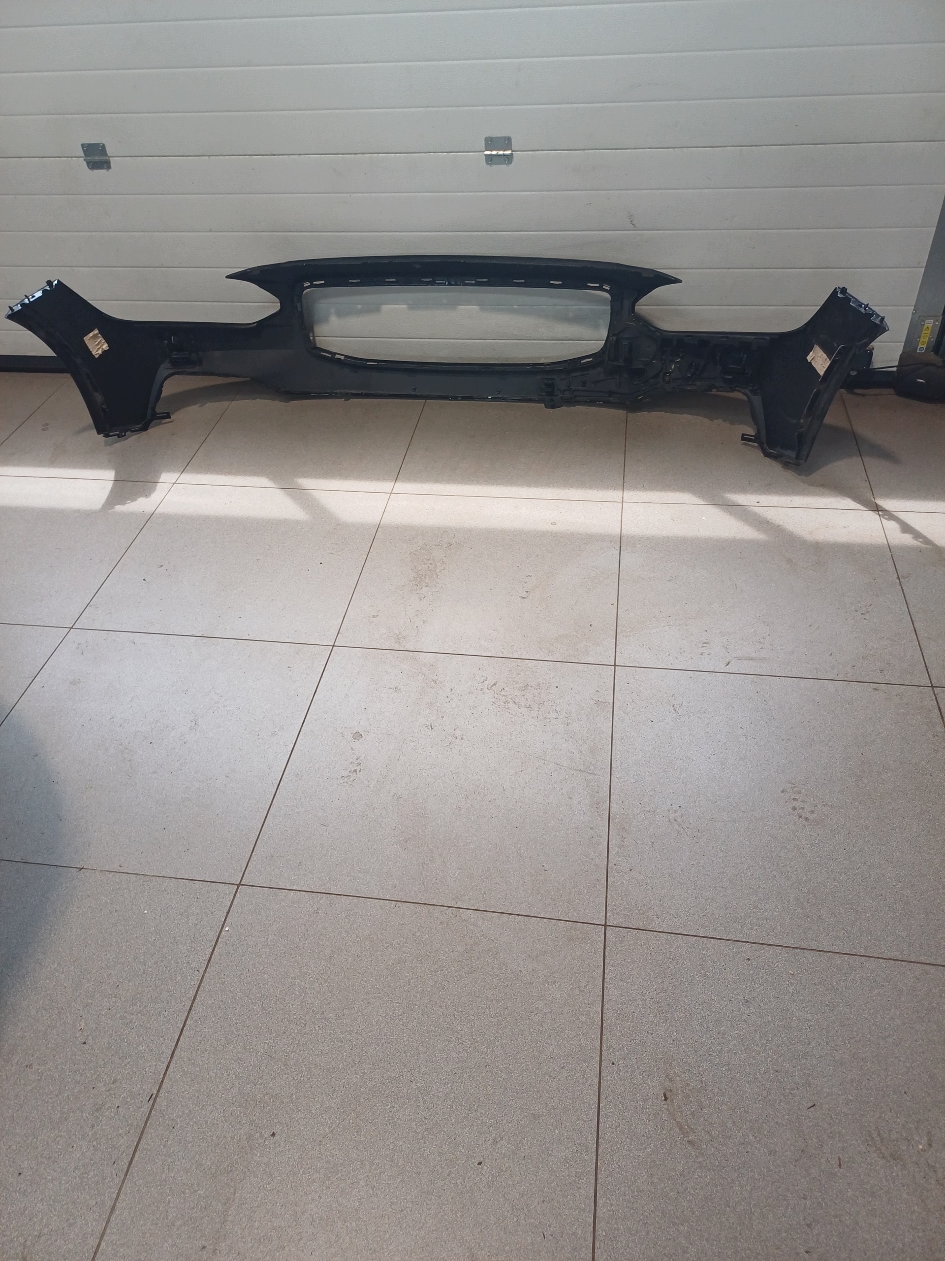 bumper front front VOLVO S 90 II V90 II 31383226