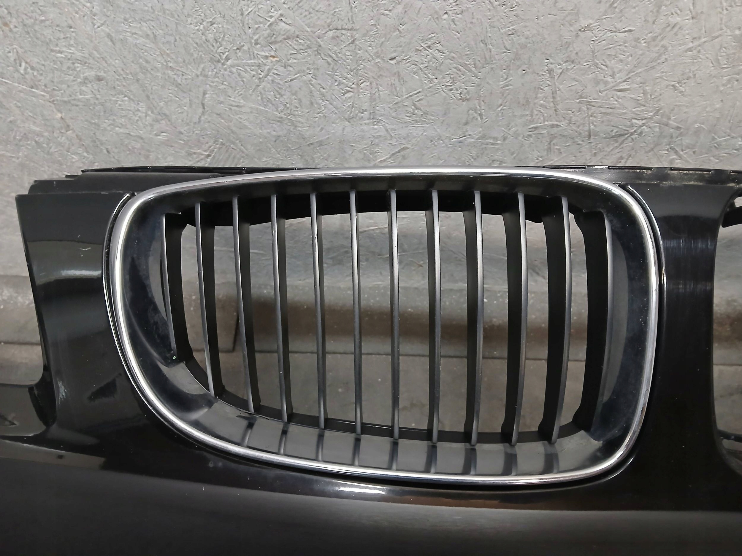 Paraurti Anteriore BMW e 1 E87 LIFT