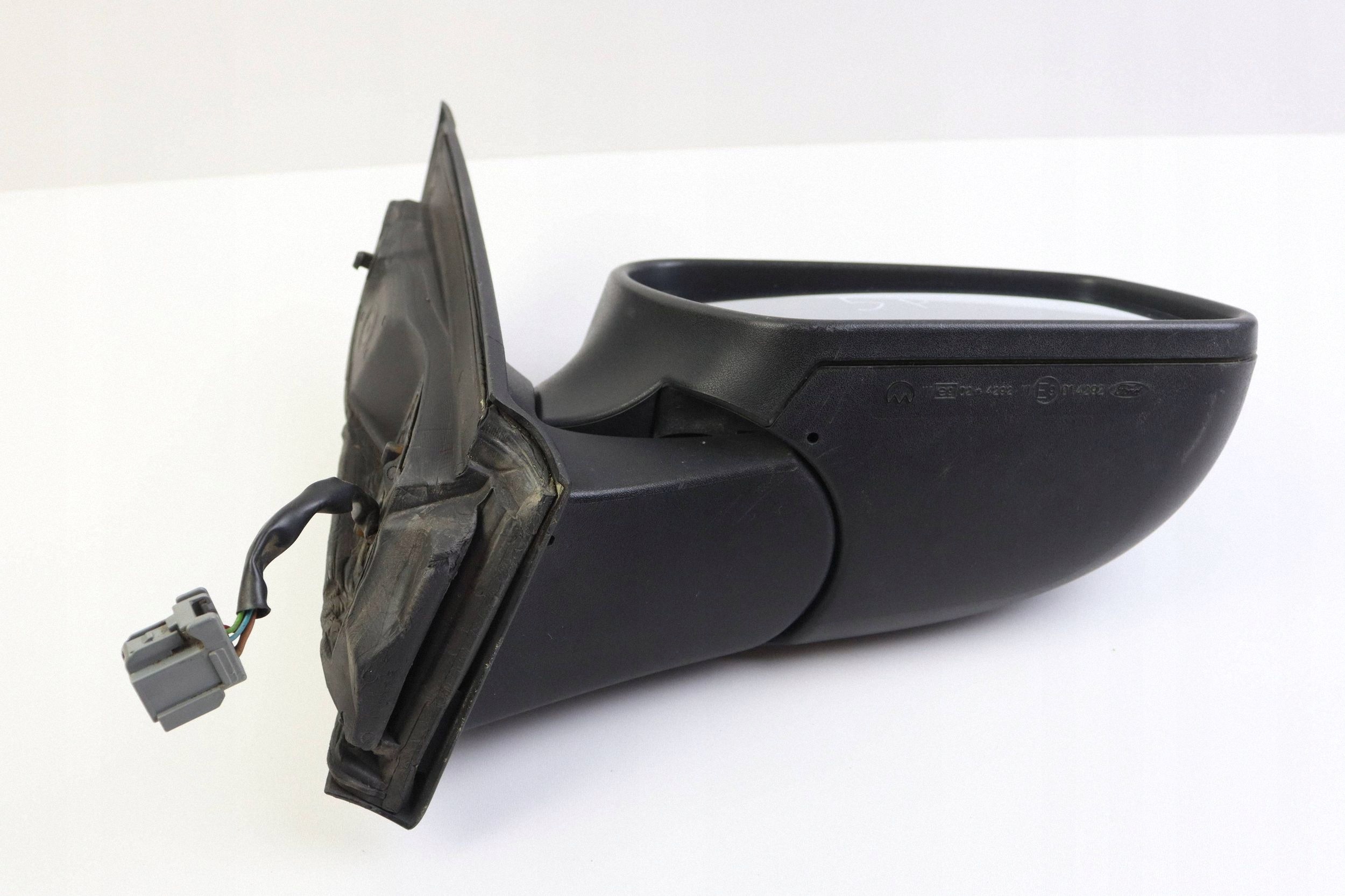 FORD FOCUS MK2 mirror right 5 PIN E9024292 E9014292 EUROPA