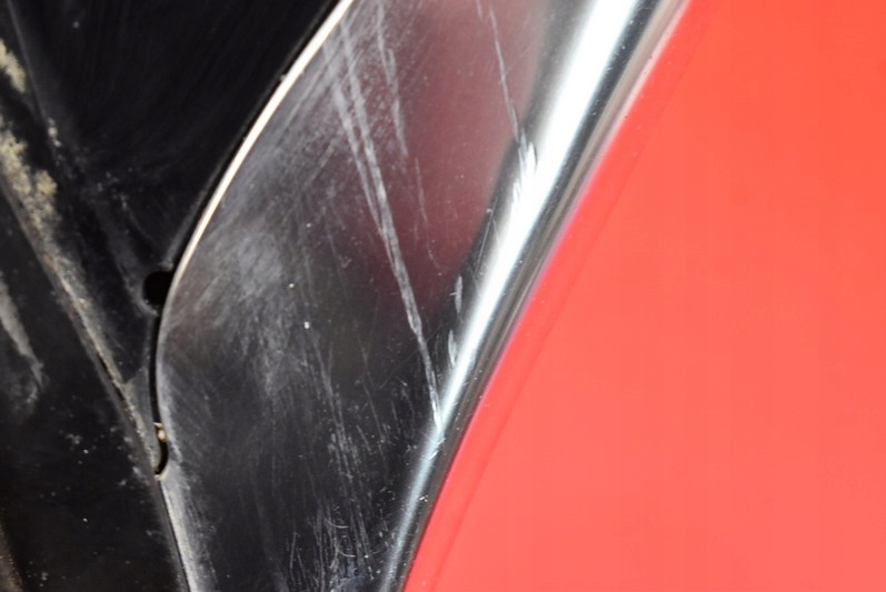 mirror right black, 22960787 CADILLAC XTS 12-17 11 PIN