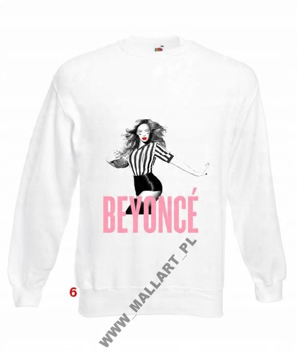 

Bluza Oversize Lana Rihanna Gomez Beyonce Swift