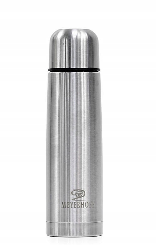 Termos Meyerhoff 5914 0,75 l szary