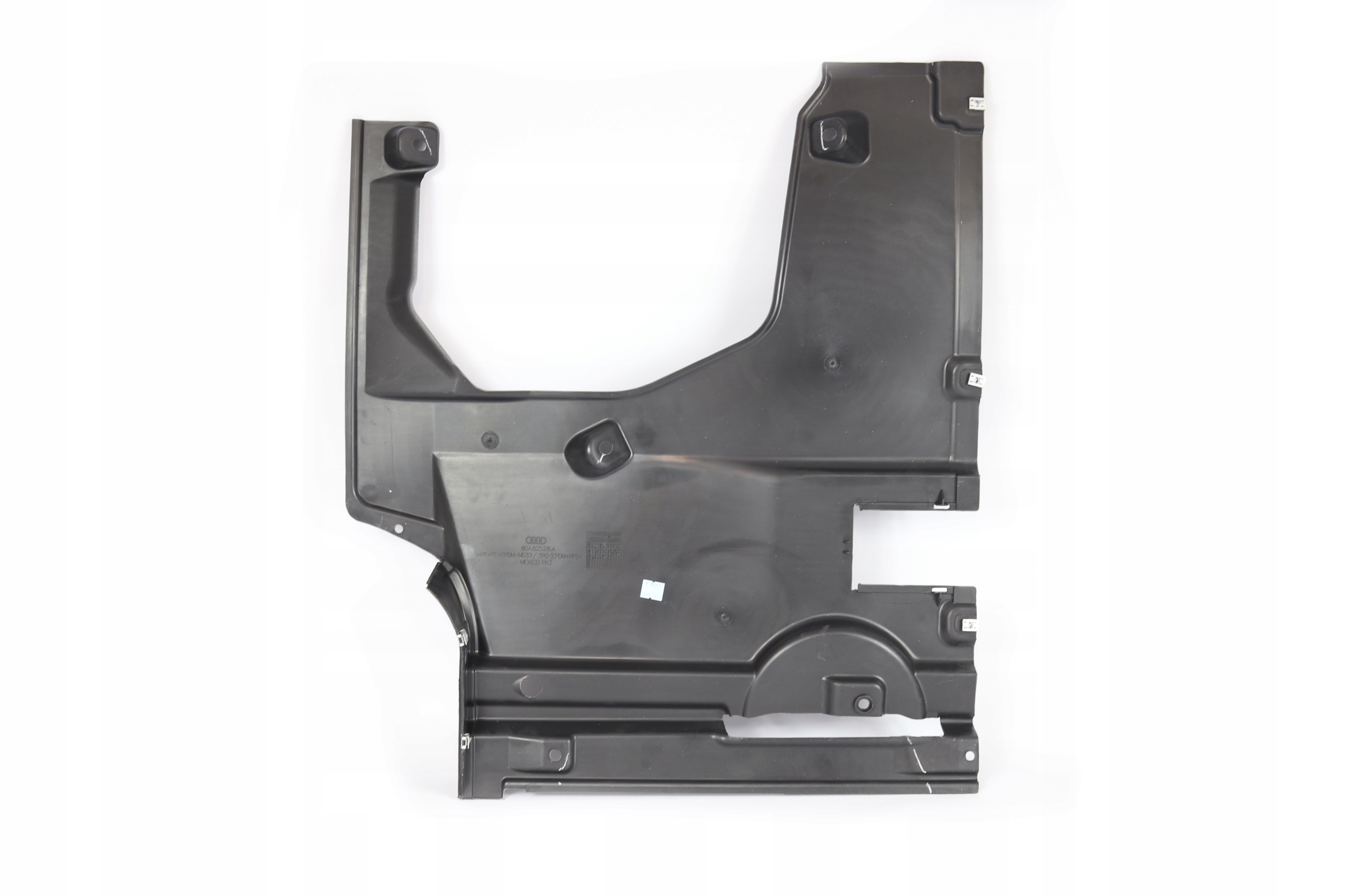 OSŁONA PODŁOGI DOLNA TYŁ PRAWA AUDI Q5 17--