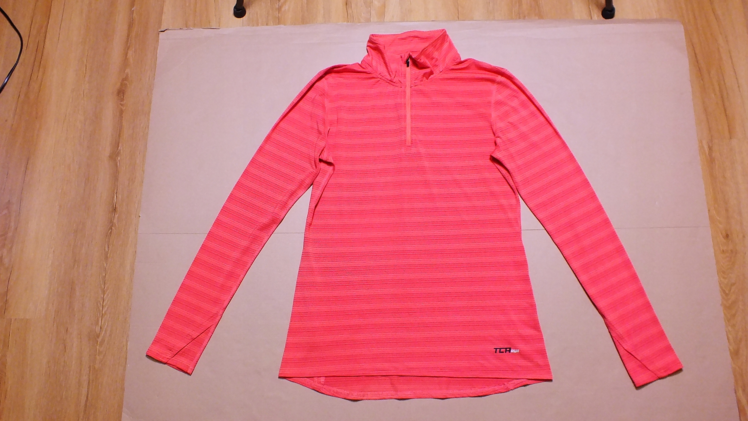 TCA RUN męska bluza sportowa XL Marka inna