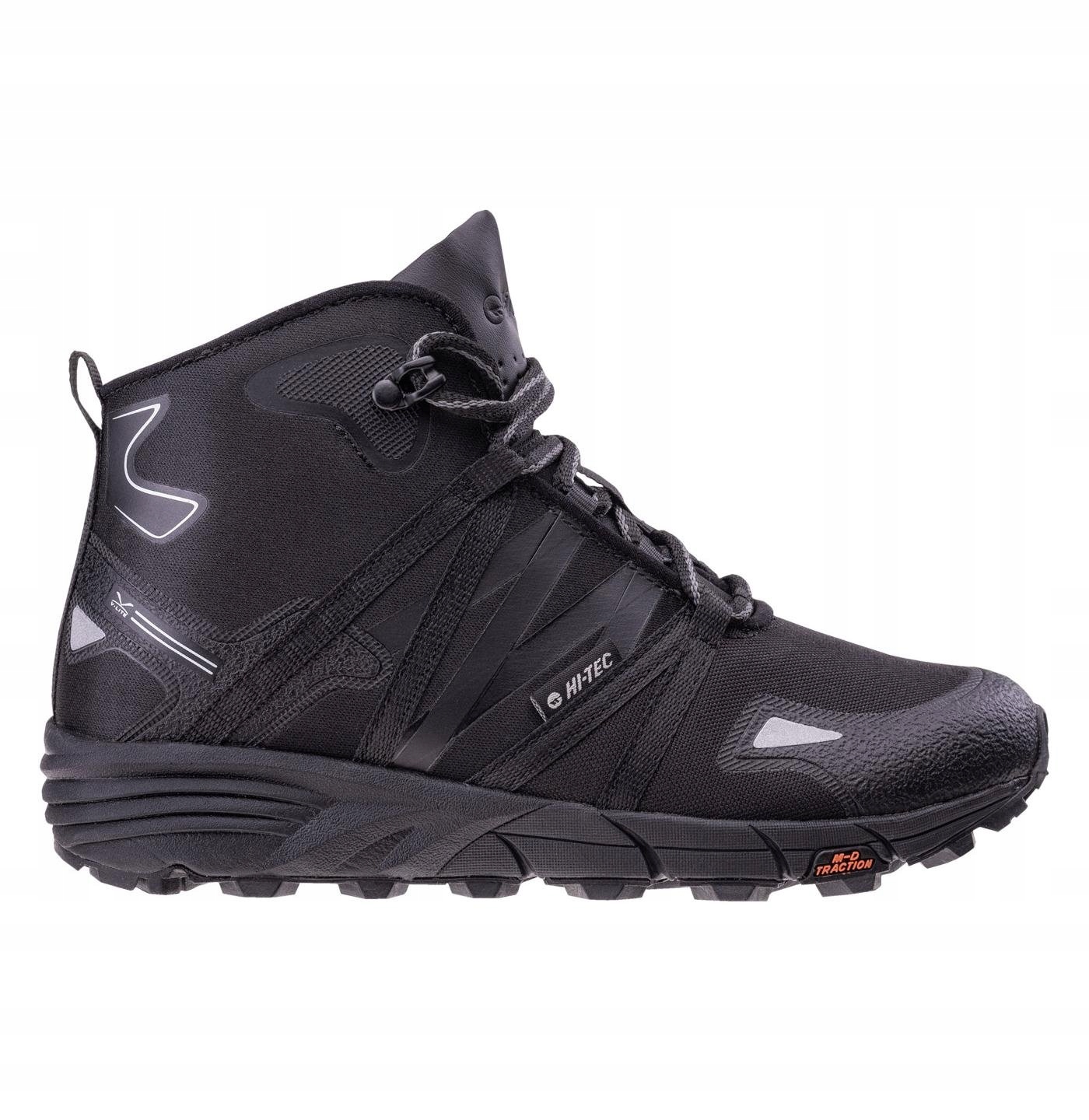 Pánské trekové boty Hi-tec V-lite Shift I 46