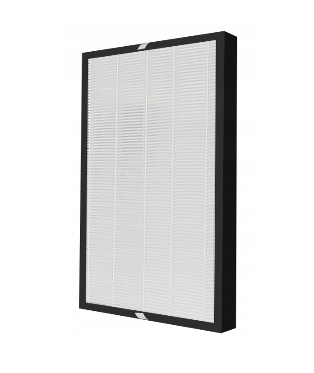 Zestaw filtrów do oczyszczacza powietrza SHARP KC-D40EUW KC-D50EUW Marka Inna