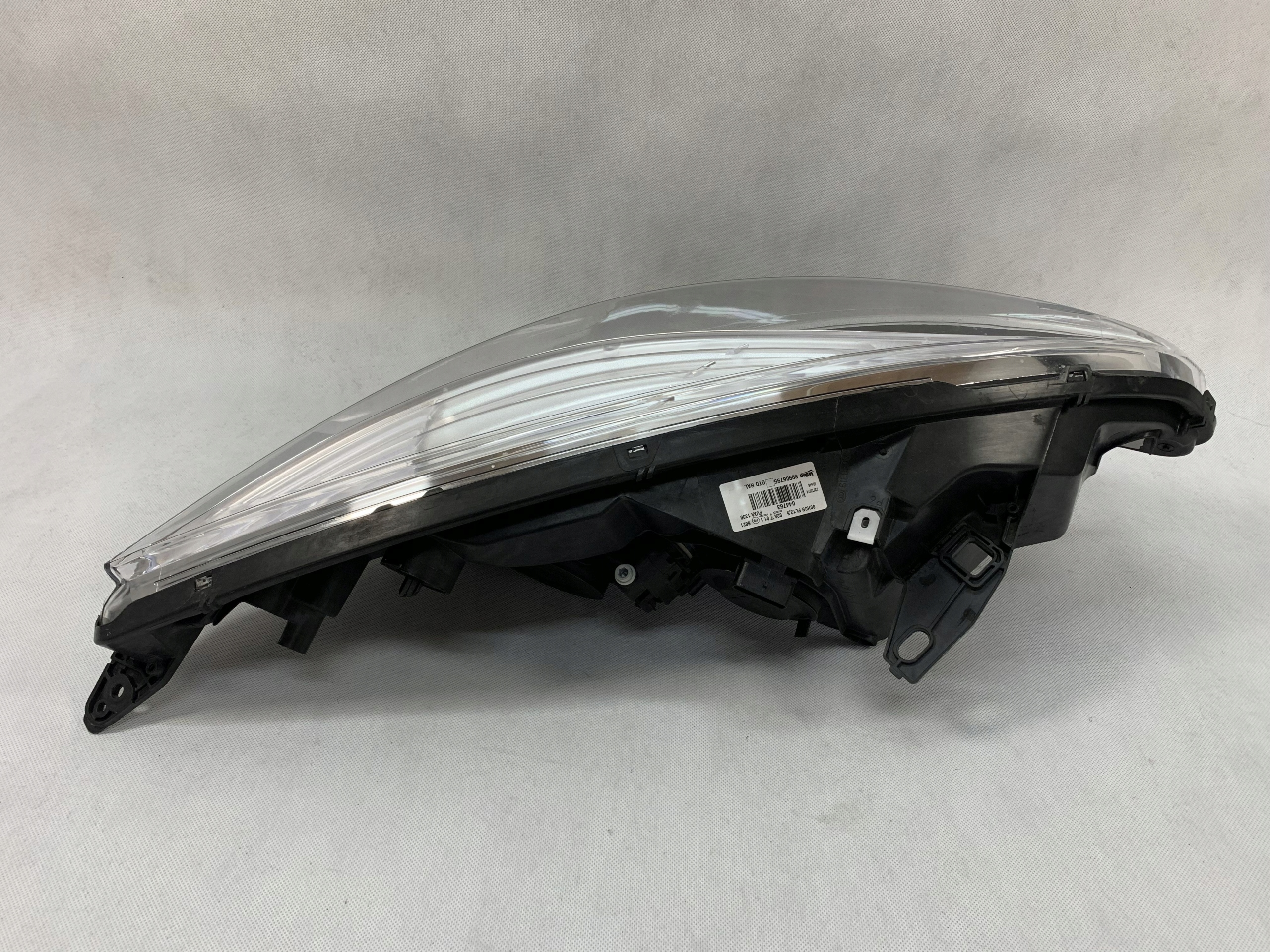 light front left reflektor Renault Scenic 3 13r FL Lift 89906795 01.26