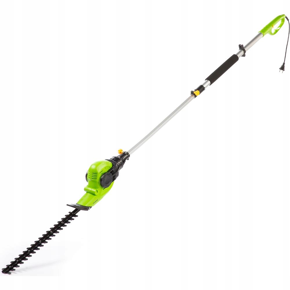Teleskopické plotové nůžky Fieldmann Fzn 6005-E
