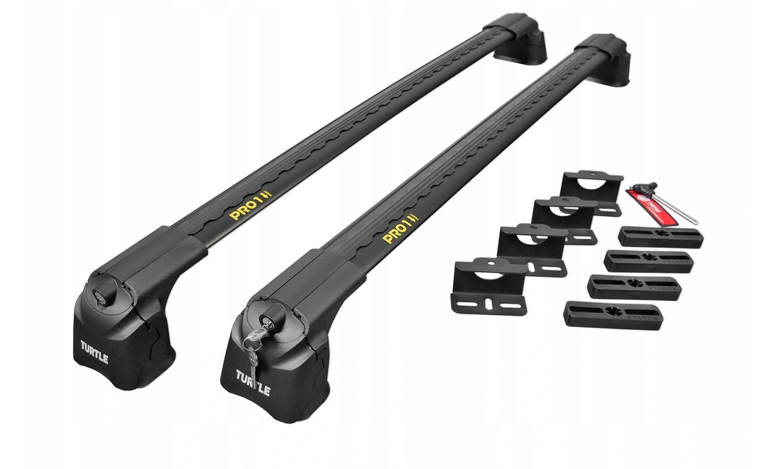 Багажник на дах Fiat Talento 2016+