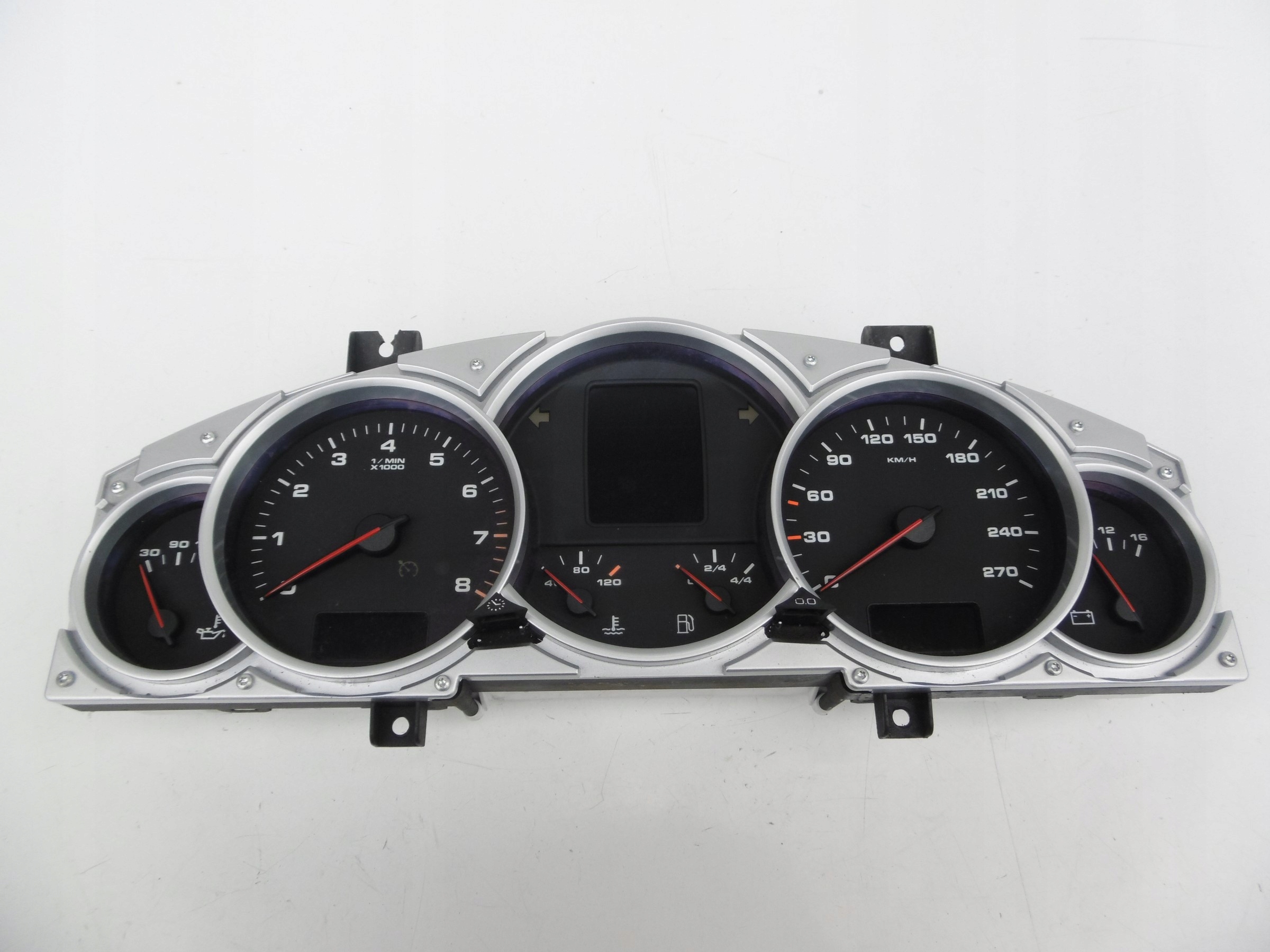 dials dials LIFT EU PORSCHE CAYENNE 7L 7L5 4.8
