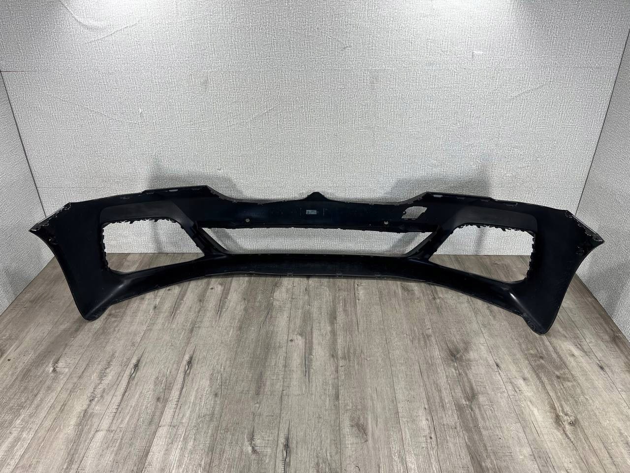 BMW 5 G30 G31 m-packet LIFT 2020-2023 bumper front 8098644