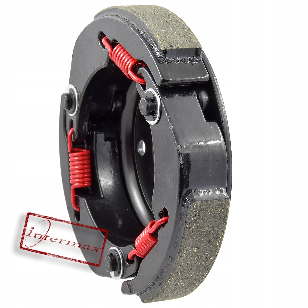 W5151-ZEST - BELL JAW CLUTCH VARIATOR СПОРТИВНЫЙ СКУТЕР 4T