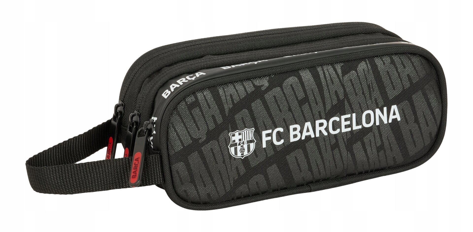 Piórnik Trzykomorowy Fcb Fc Barcelona Barca 273