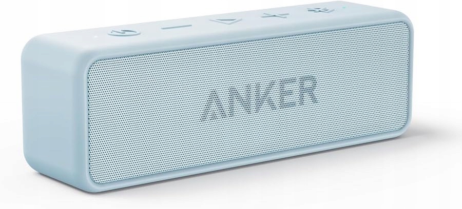 Głośnik Anker Soundcore 2 12W Bluetooth Przenośny Mobilny Akumulator