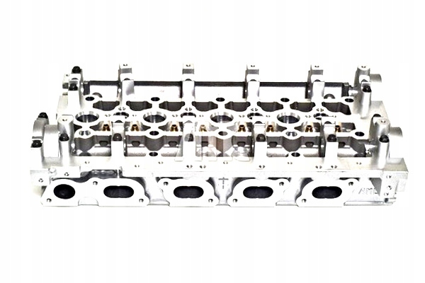 GŁOWICA CYLINDRÓW NISSAN INTERSTAR PRIMASTAR OPEL MOVANO A VIVARO A Numer katalogowy oryginału AMC 908798