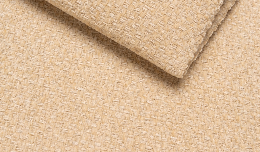 Tkanina Szenilowa Valdo Worek Soft 2210 Straw