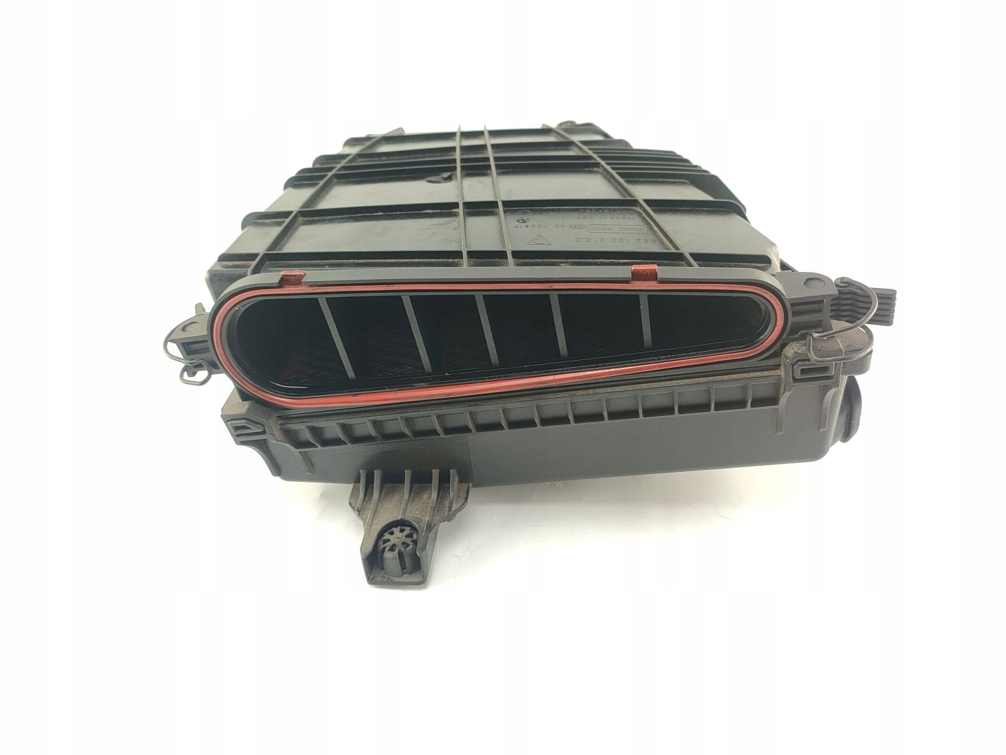 Gehäuse filter luft PORSCHE CAYMAN 982 2.0 982129601F