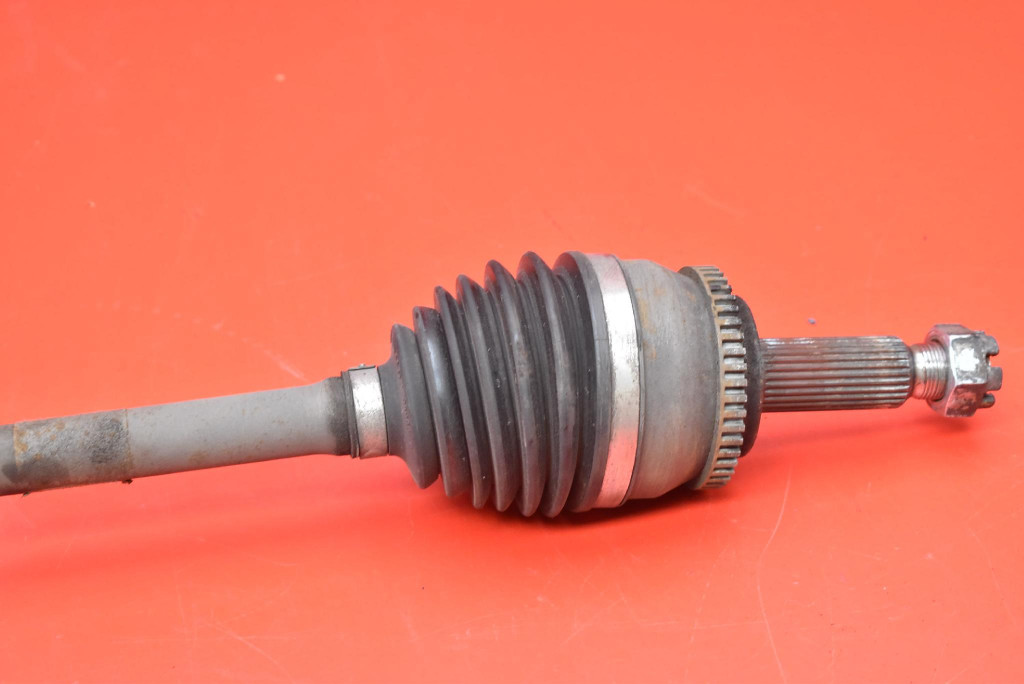 semi-axis left front MANUAL HYUNDAI I30 1 and FD 1.6 CRDI 90 KM 10-12