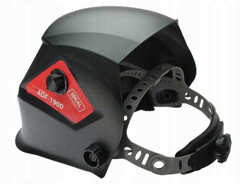Przyłbica maska samościemniająca LCD ADF1900 IDEAL Rodzaj przyłbica