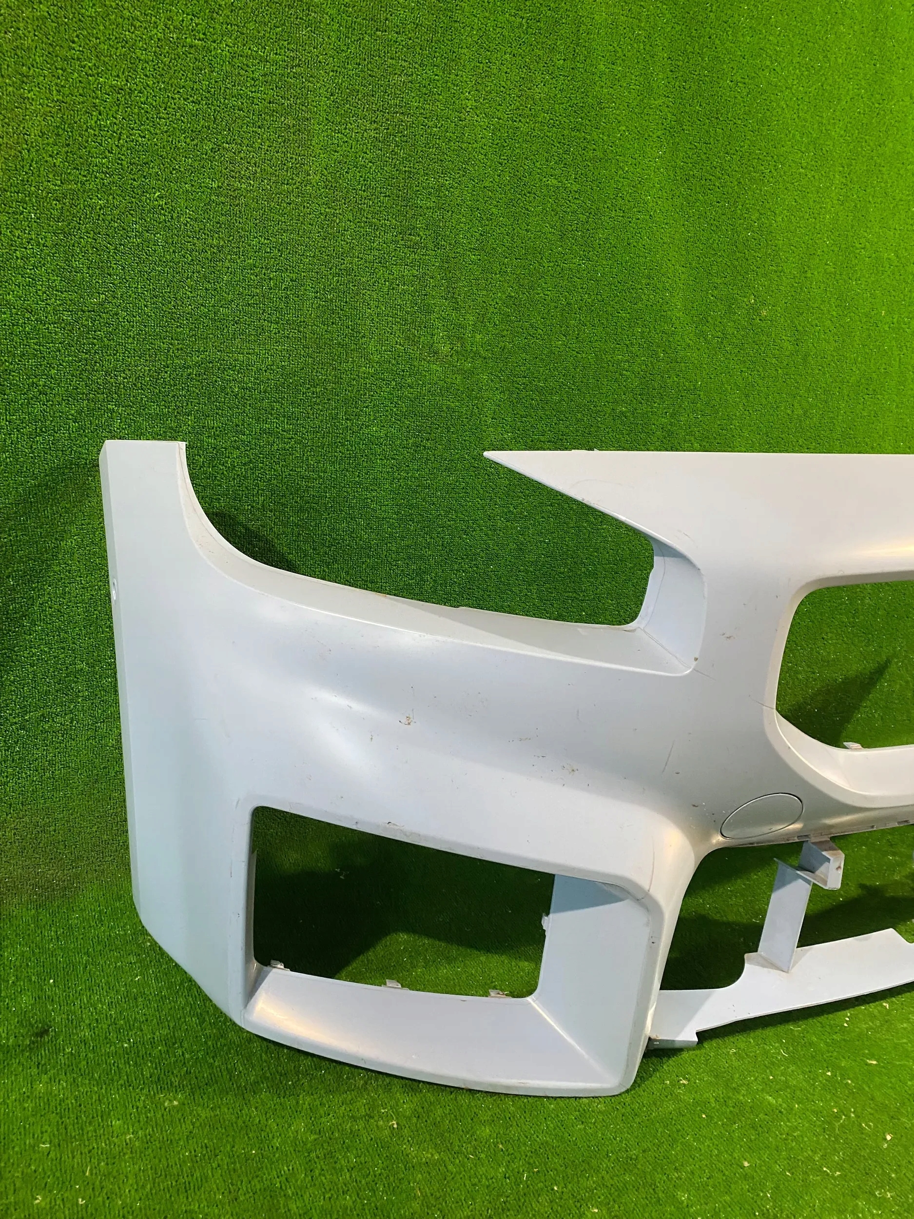 front bumper front BMW M2 G87