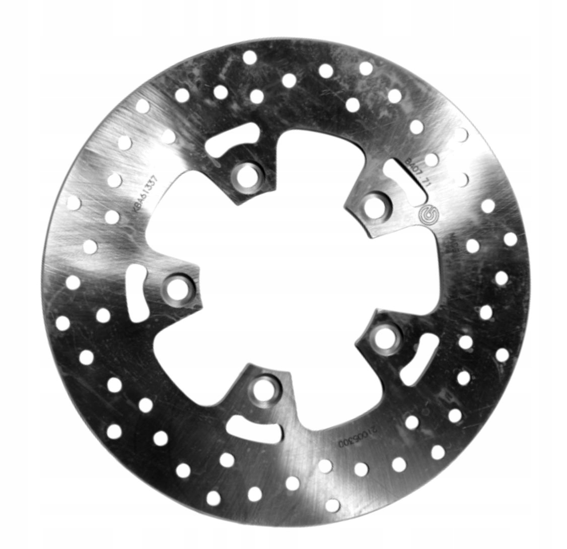 Přední Brzdový Kotouč Kymco New Dink 50 New Downtown 125 350 New People