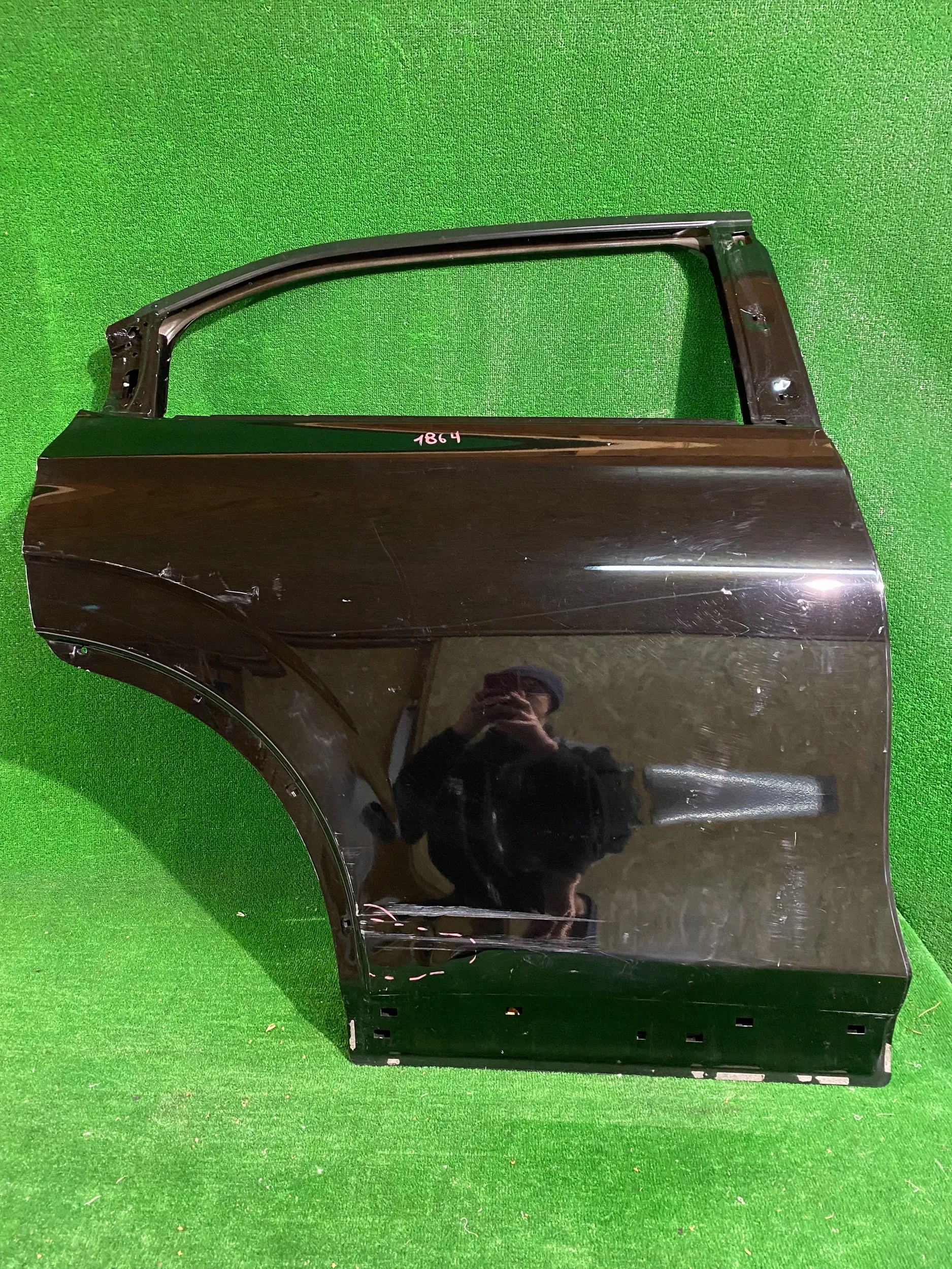door rear. right HONDA HR-V III 22