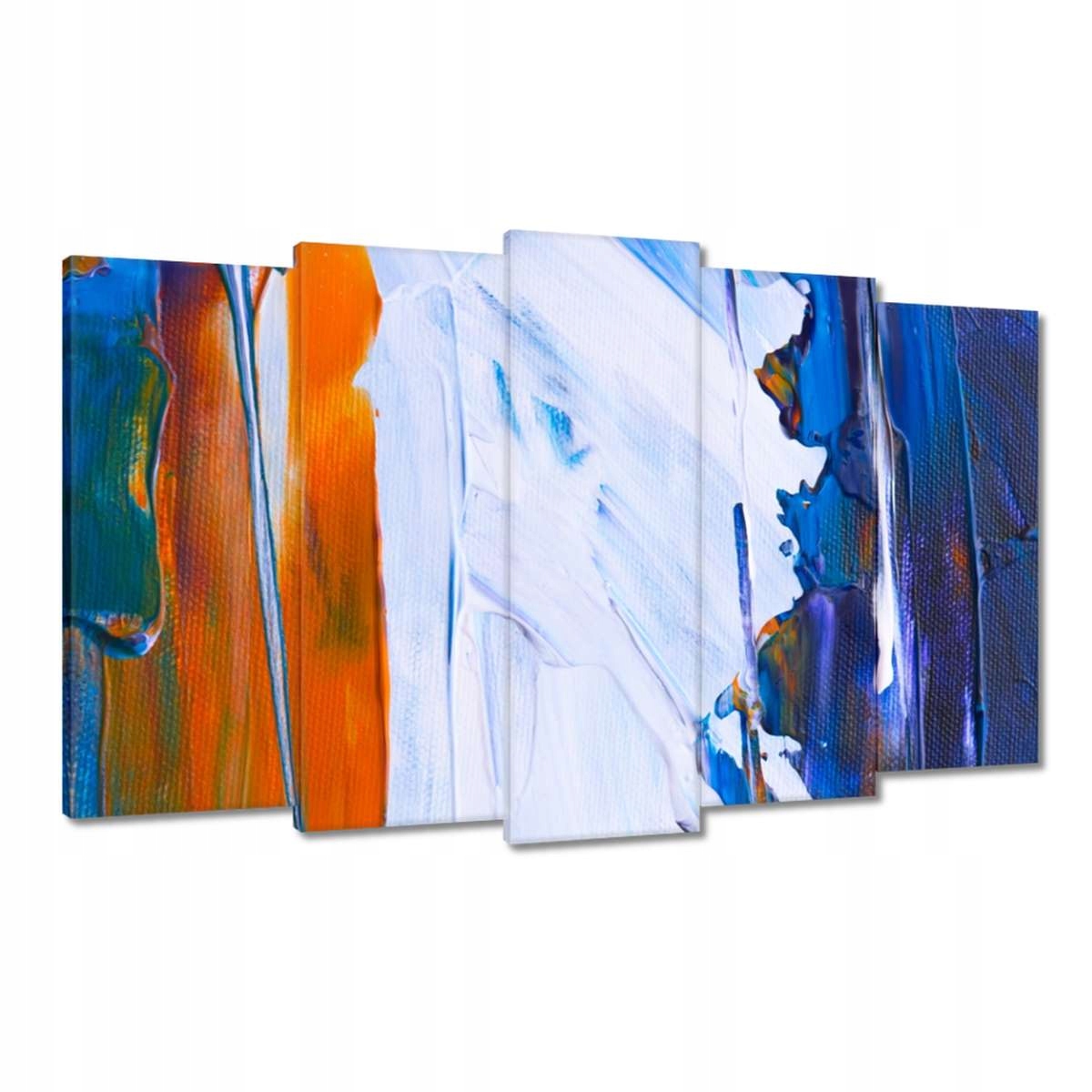 Obrazy 100x60 Abstrakce Michael