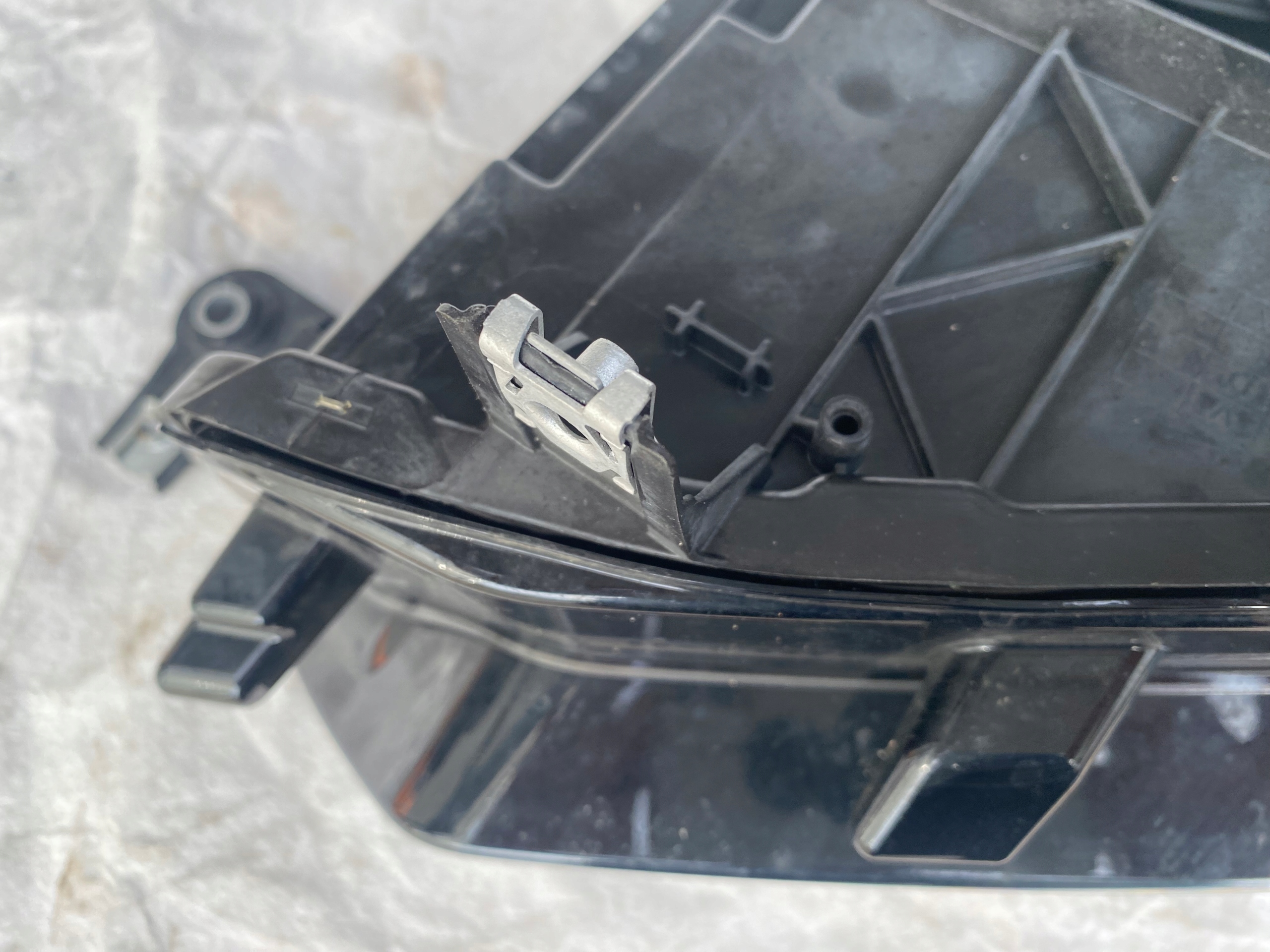 Frontscheinwerfer SEAT Ateca 576 576941032B LED Rechts Scheinwerfer Headlight - Thumbnail 6