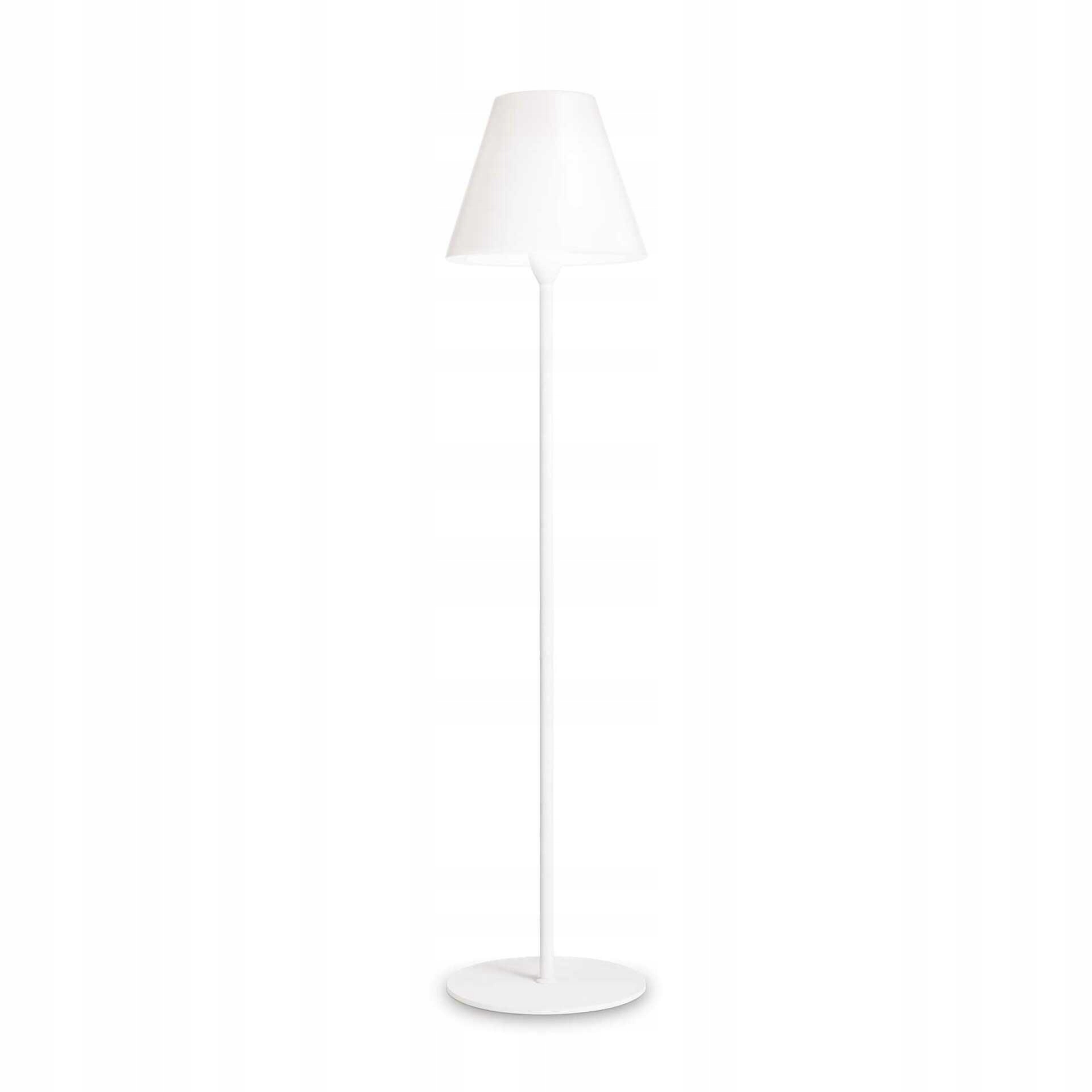 Vonkajšia stojacia lampa Ideal Lux Itaca PT1 180953 169,5cm IP44