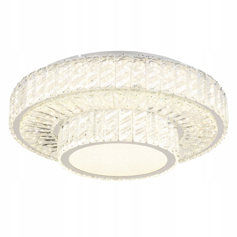 Led stropná lampa 50W Mucky 67162-50D Globo