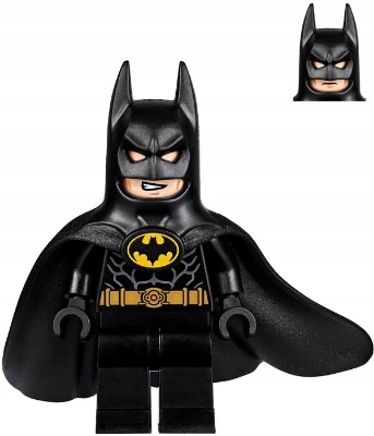 Lego Nová figurka Batman DC sh0607