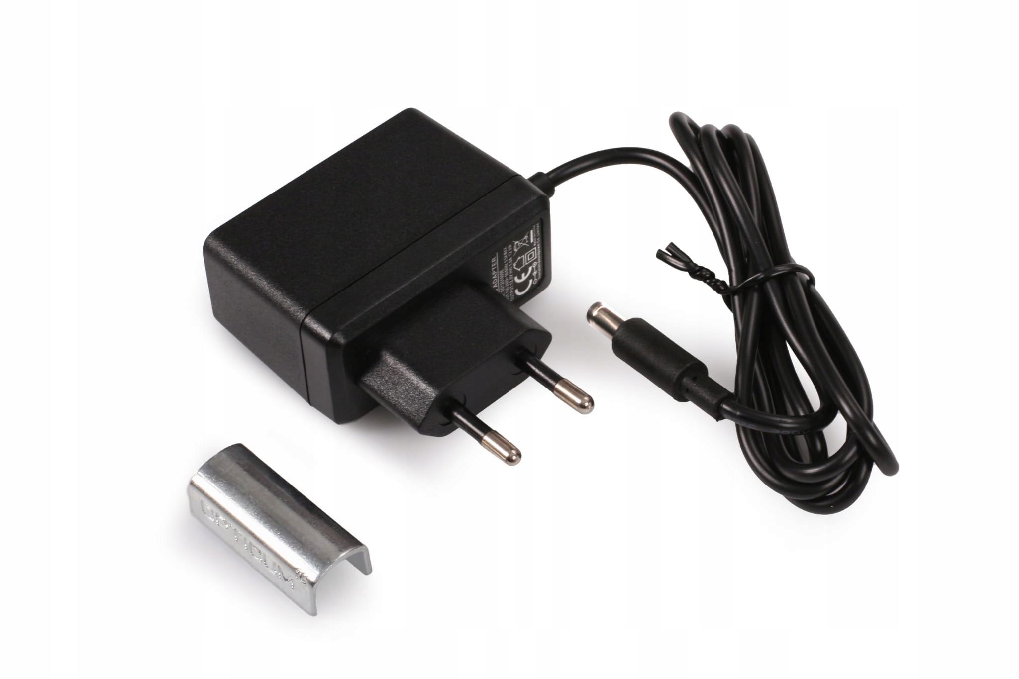 MULTISWITCH 5/8 OPTICUM OMS 8 WYJŚĆ DVB-T2 SAT 5x8 Liczba wejść 5