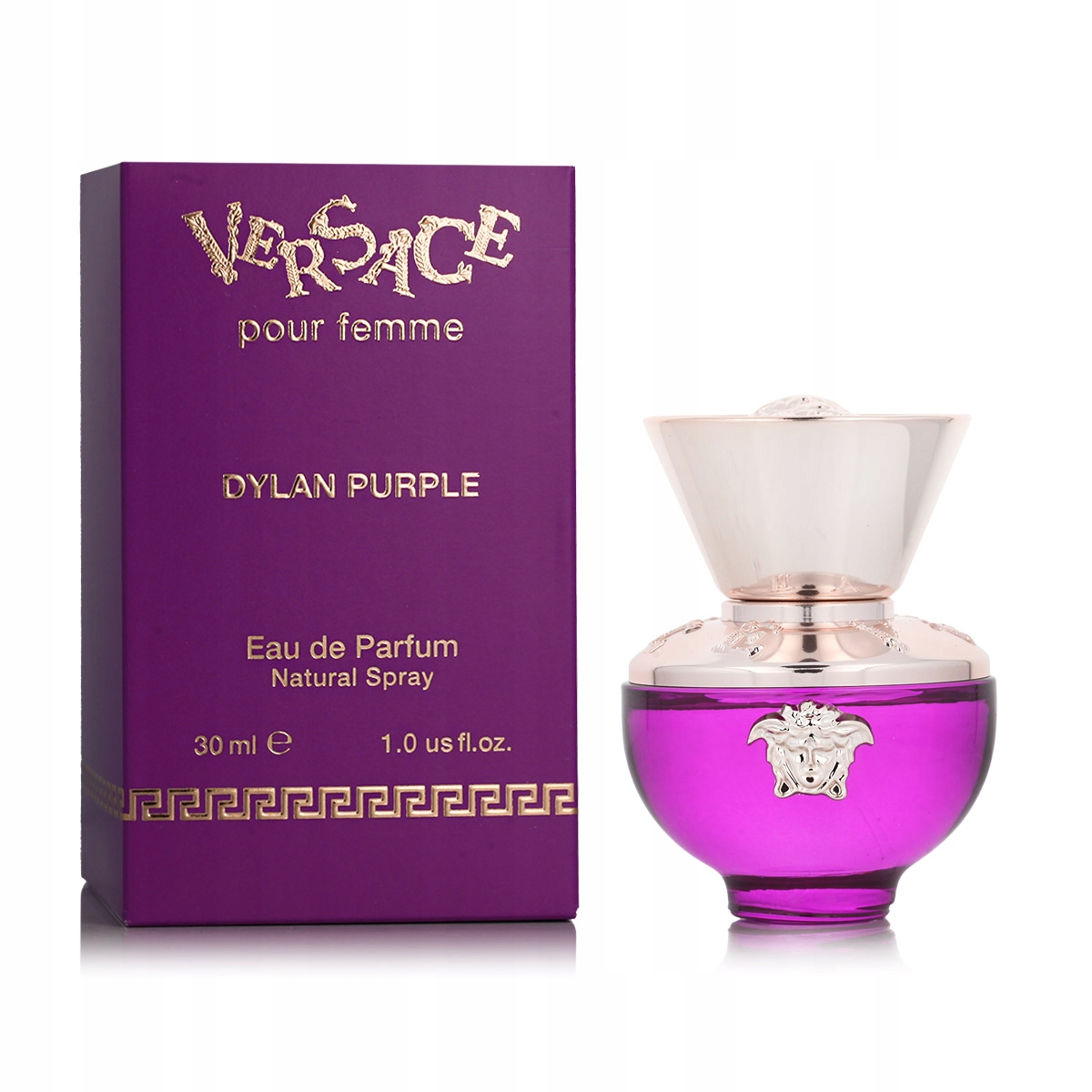 Versace Pour Femme Dylan Purple Edp 30 ml W
