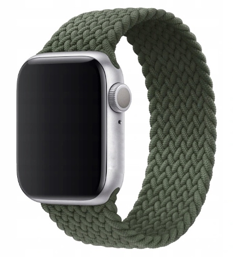 

Pasek Pleciony Opaska Solo Do Apple Watch 38 40MM